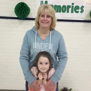 Meet your Posher, Helga